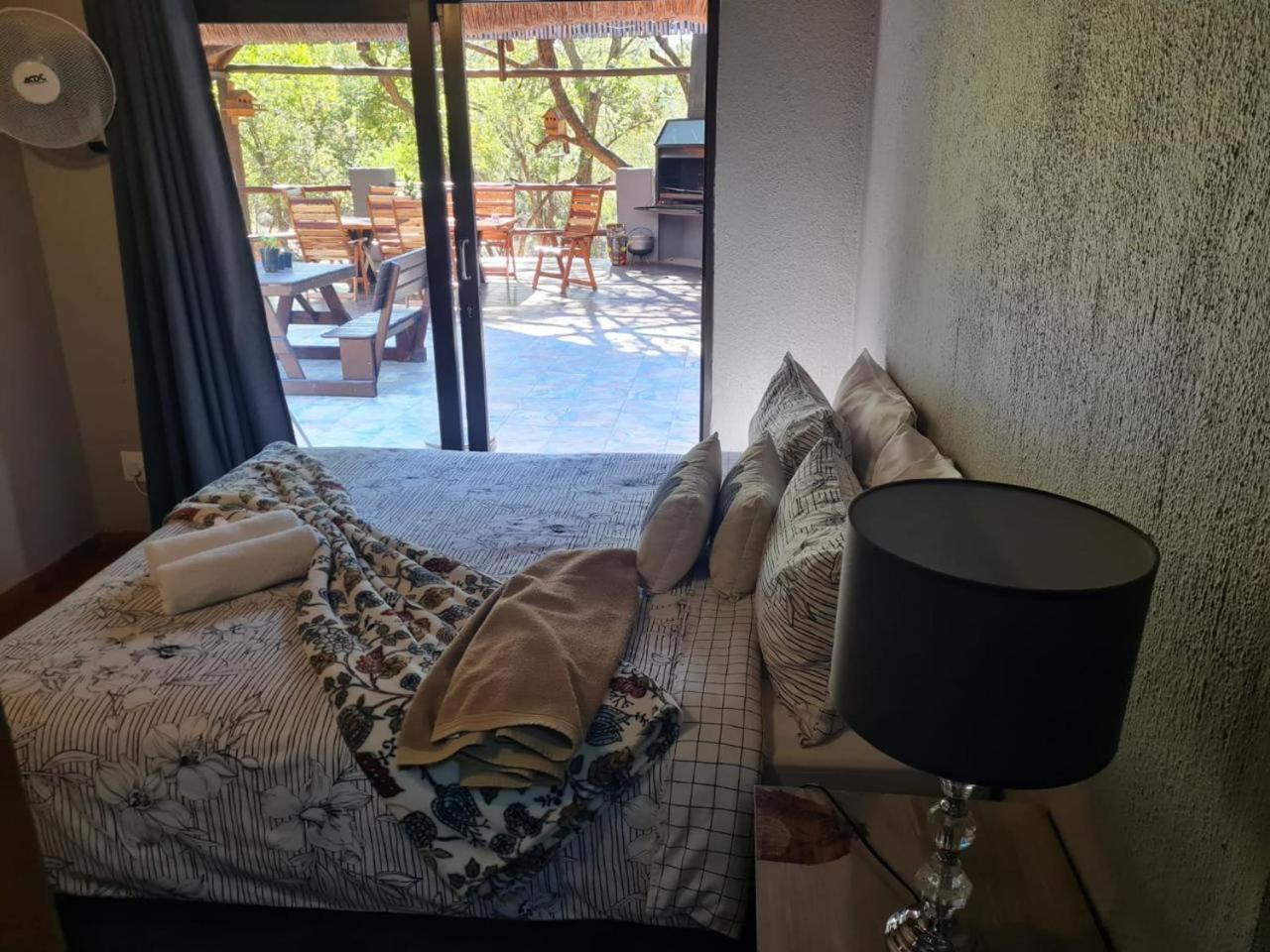 Singwe Private Safari Lodge Kruger Marloth Park Dış mekan fotoğraf