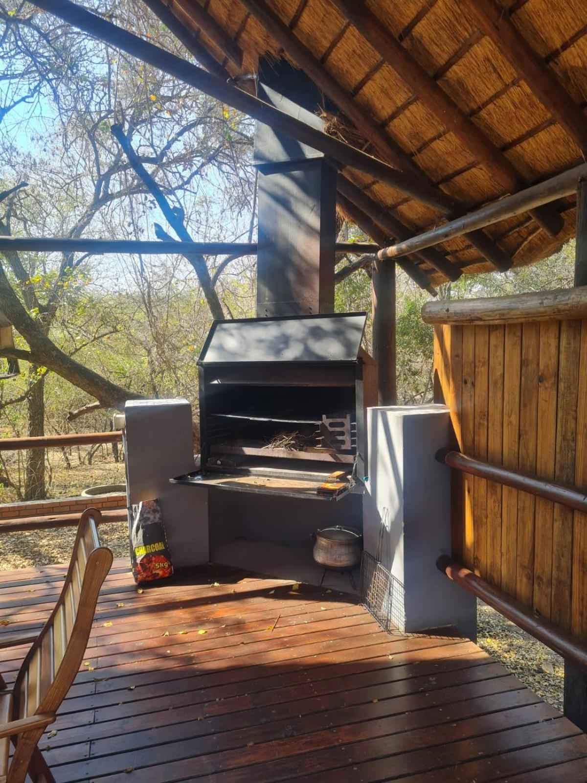 Singwe Private Safari Lodge Kruger Marloth Park Dış mekan fotoğraf