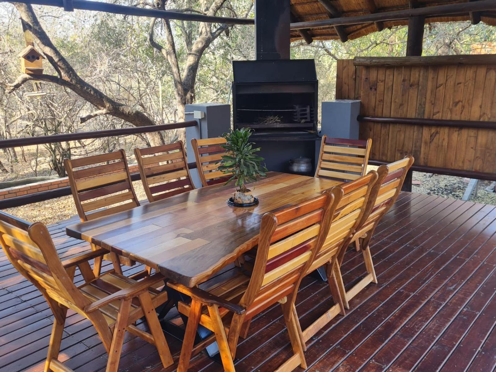 Singwe Private Safari Lodge Kruger Marloth Park Dış mekan fotoğraf